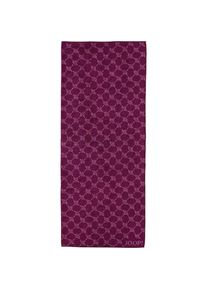 JOOP! Cornflower Toalha de sauna Cassis Toalhas banho Unisex
