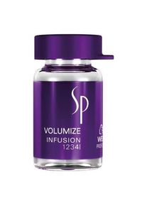 Wella Volumize Infusion Haarserum Dames 5 ml