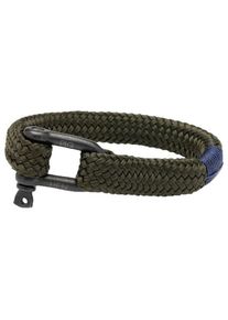 Pig & Hen Rope Bracelets Gorgeous George Jewellery Men
