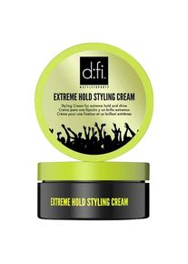Revlon Professional D:FI Extreme Hold Styling Cream Cremes de pentear Unisex 150 g
