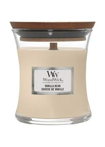 WoodWick Scented candles Vanilla Bean Women 85 g