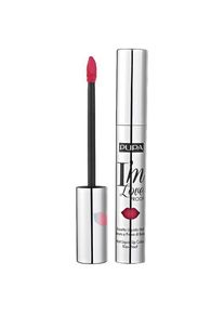 PUPA Milano Lipgloss I'm Loveproof Lipstick Women 2,7 ml