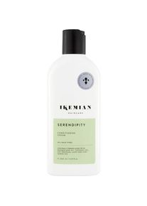 IKEMIAN Conditioner Serendipity Conditioning Cream Crème Dames 200 ml