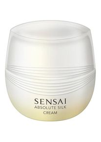 SENSAI Absolute Silk Cream Gezichtscrème Dames 40 ml