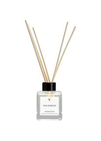 Von Norten Diffusers Inspiration Diffuser Reed diffusers Unisex 100 ml