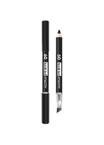 PUPA Milano Eyeliner Multiplay Mini Pencil Women 0,8 g