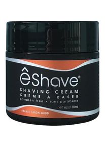 êShave ê Shave Scheerverzorging Scheercrème Heren 120 g
