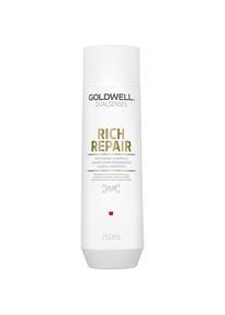 Goldwell Rich Repair Restoring Shampoo voor beschadigd haar Dames 100 ml
