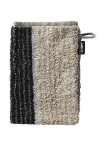 JOOP! Lines Flannel Graphite Håndklæder Unisex
