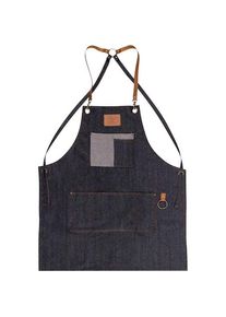 Termix Professionele accessoires Barber apron Haarverzorgingssets Unisex
