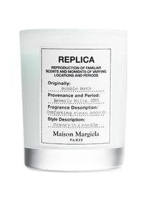 Maison Martin Margiela Maison Margiela Replica Scented Candle Geurkaarsen Unisex 165 g
