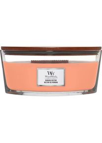 WoodWick Geurkaarsen Ellipse Manuka Nectar Unisex 453 g