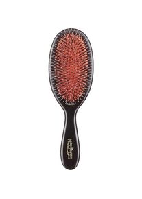 MASON PEARSON Haarborstels Junior Bristle & Nylon 14-rij BN2 Borstels Dames