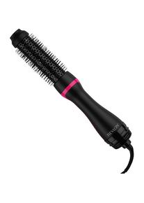 Revlon Hot air brushes One Step Style Booster round brush dryer & styler RVDR5292E Curling irons Female