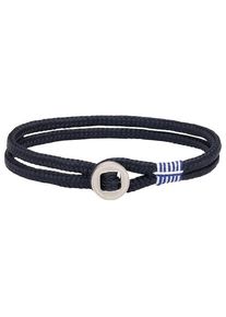 Pig & Hen Rope Bracelets Don Dino Jewellery Men