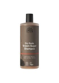 Urtekram Special Hair Care Shampoo For Dry Scalp Brown Sugar Champô Female 500 ml