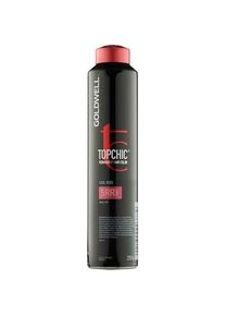 Goldwell Topchic Permanent Hair Color Tintas para cabelo Female 250 ml