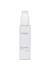 Rosental Organics Gezichtsreiniging Makeup Cleansing Oil Make-up remover Dames 100 ml