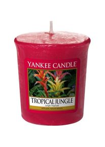yankee candle Votivlys Tropical Jungle Duftlys Female 49 g
