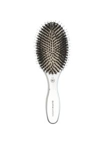 Olivia Garden Expert Care Oval Paddle brush 16-row Flat brushes & paddle Women