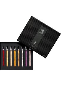 Serge Lutens COLLECTION NOIRE Ontdekkingsset Damesparfum Unisex 4 ml