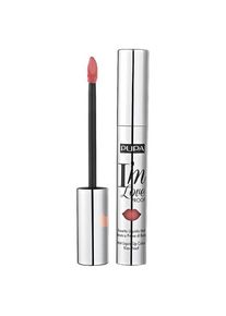 PUPA Milano Lipgloss I'm Loveproof Lippenstift Dames 2,7 ml
