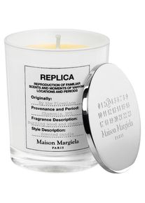 Maison Martin Margiela Maison Margiela Replica Scented Candle Geurkaarsen Unisex 165 g