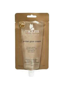 Miqura Skin Care Transforming Glow Cream Dagverzorging Dames 35 ml
