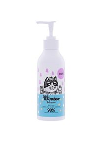 Yope Lichaamsverzorging Hand & Body Lotion Cosmetica Dames 300 ml