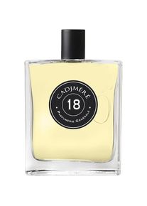 Pierre Guillaume Paris Numbered Collection Eau de Toilette Spray Herenparfum Unisex 50 ml
