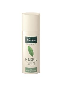 Kneipp Cuidado facial Creme hidratante 24h Cuidados diários Female 50 ml