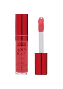 PUPA Milano Lipgloss Sexy Lips Gloss Dames 5 ml