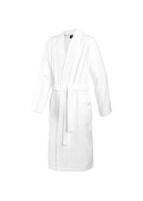 JOOP! Mænd Kimono hvid Badekåber Male