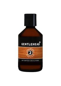 Gentlehead Cuidados com o cabelo Rebuild Shampoo Champôs Male 1000 ml