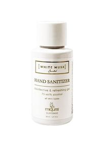 Miqura Living Hand Sanitizer Desinfectiegel Unisex 30 ml