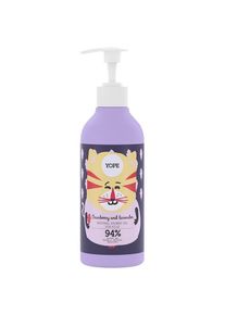 Yope Lichaamsverzorging Shower Gel For Kids Verzorging voor kinderen Dames 400 ml
