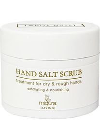 Miqura Living Hand Scrub Handverzorging Unisex 50 ml