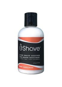 êShave ê Shave Scheerverzorging After Lotion Aftershavebalsem & -lotion Heren 180 g
