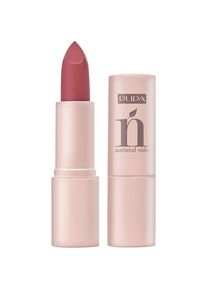 PUPA Milano Lipstick Natural Side Lippenstift Dames 4 g