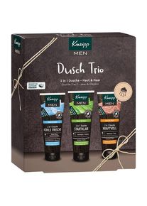 Kneipp Men's skin care Gift Set Cleansing Men 75 ml