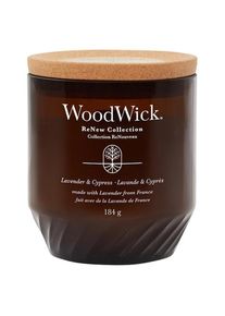 WoodWick Raumdüfte Duftkerzen Lavender & Cypress