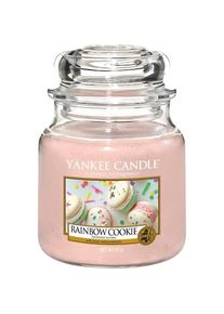 yankee candle Velas perfumadas Rainbow Cookie Female 623 g