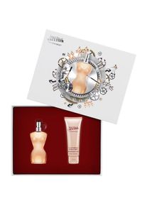 Jean Paul Gaultier Classique Cadeauset Parfumsets dames Dames