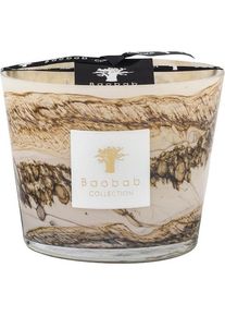 Baobab COLLECTION Baobab Duftende stearinlys Stearinlys Sand Siloli Duftlys Unisex 500 g