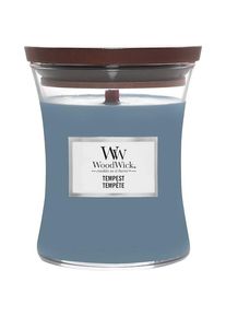 WoodWick Scented candles Ellipse Tempest Unisex 275 g
