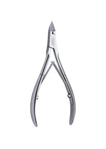 ERBE® ERBE Nagelknippers Nageltang met dubbele veer, 10 cm Accessoires Unisex