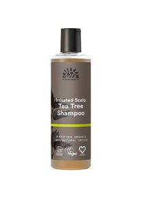 Urtekram Special Hair Care Shampoo Tea Tree Voor Ge&iuml;rriteerde Hoofdhuid Dames 250 ml