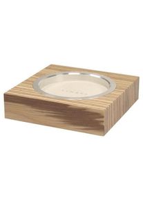 Linari Square Bases Zebrano Geurstokjes Unisex