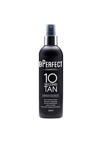 BPerfect Autobronzeadores Self Tanning Spray Female 200 ml