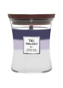 WoodWick Scented candles Evening Luxe Unisex 275 g